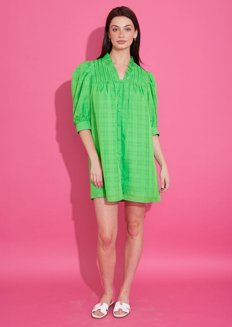 Abigail Dress