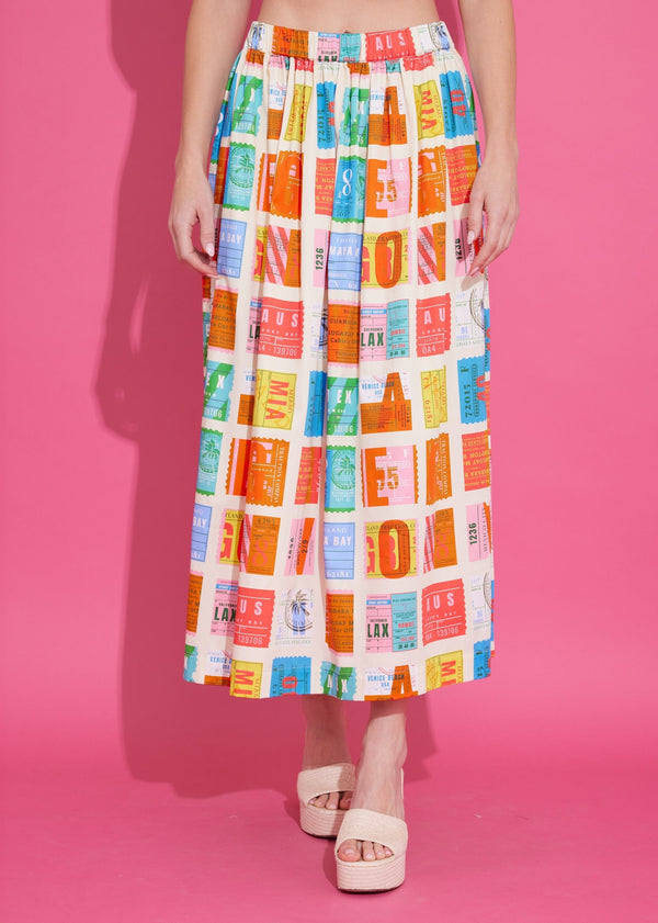 Danny Skirt