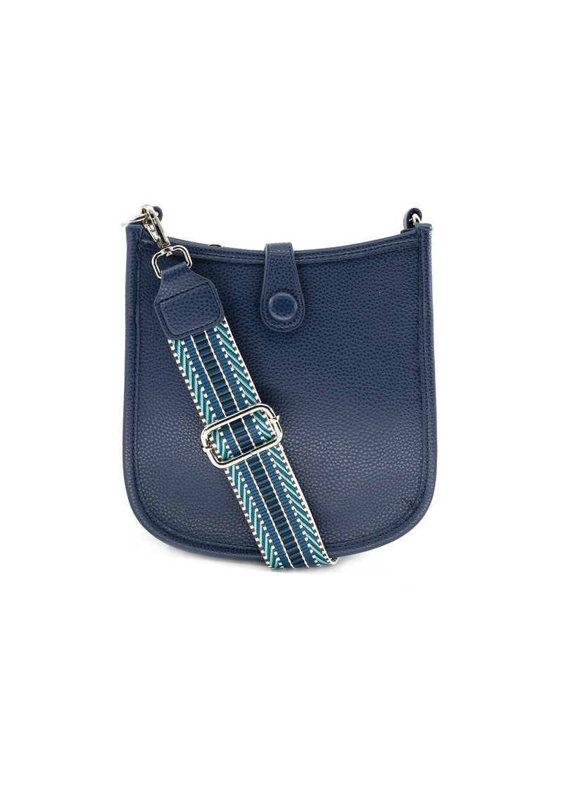 Cross Body Bag - 3 Colors