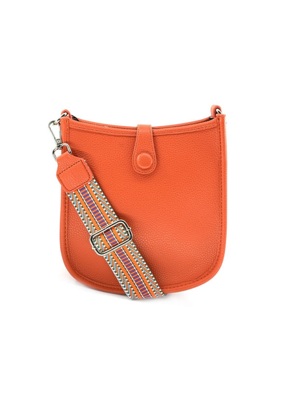 Cross Body Bag - 3 Colors