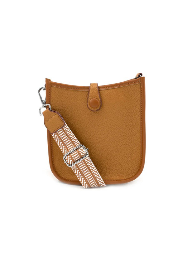 Cross Body Bag - 3 Colors