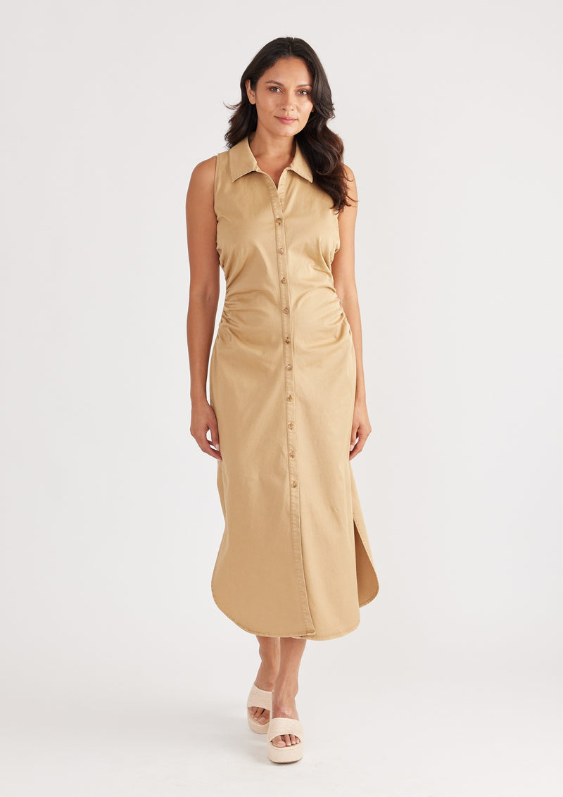 Caroline Dress