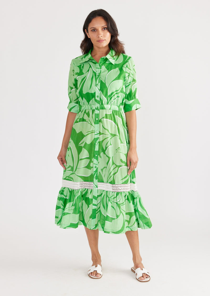 Hunter Dress