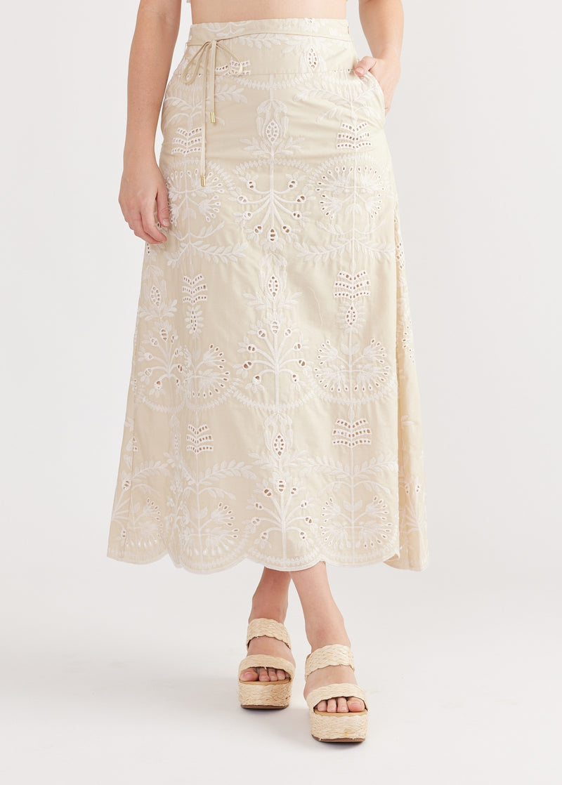 Neva Skirt