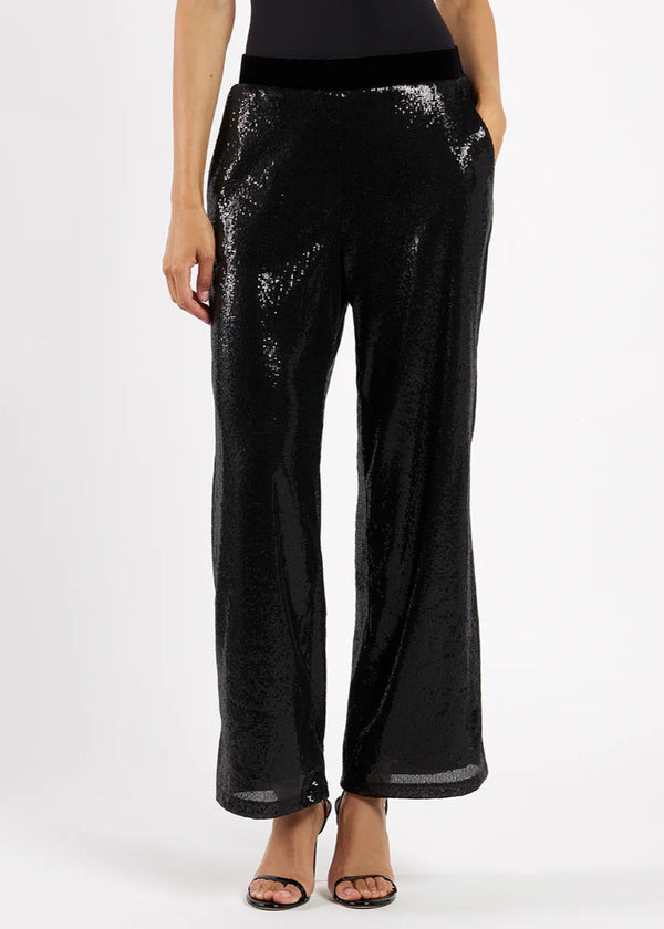 Nicolette Sequin Pants
