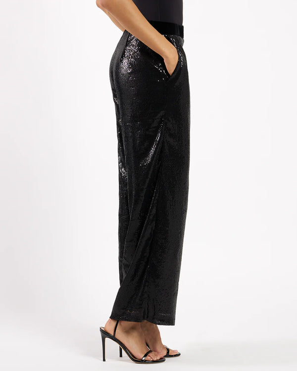 Nicolette Sequin Pants
