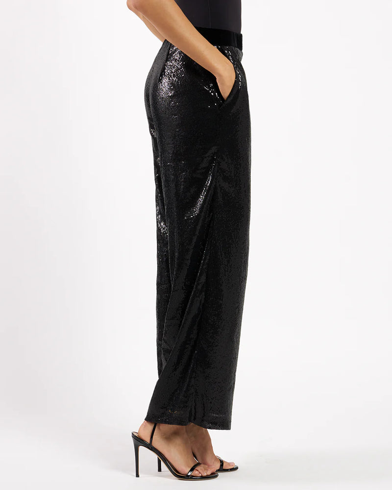 Nicolette Sequin Pants