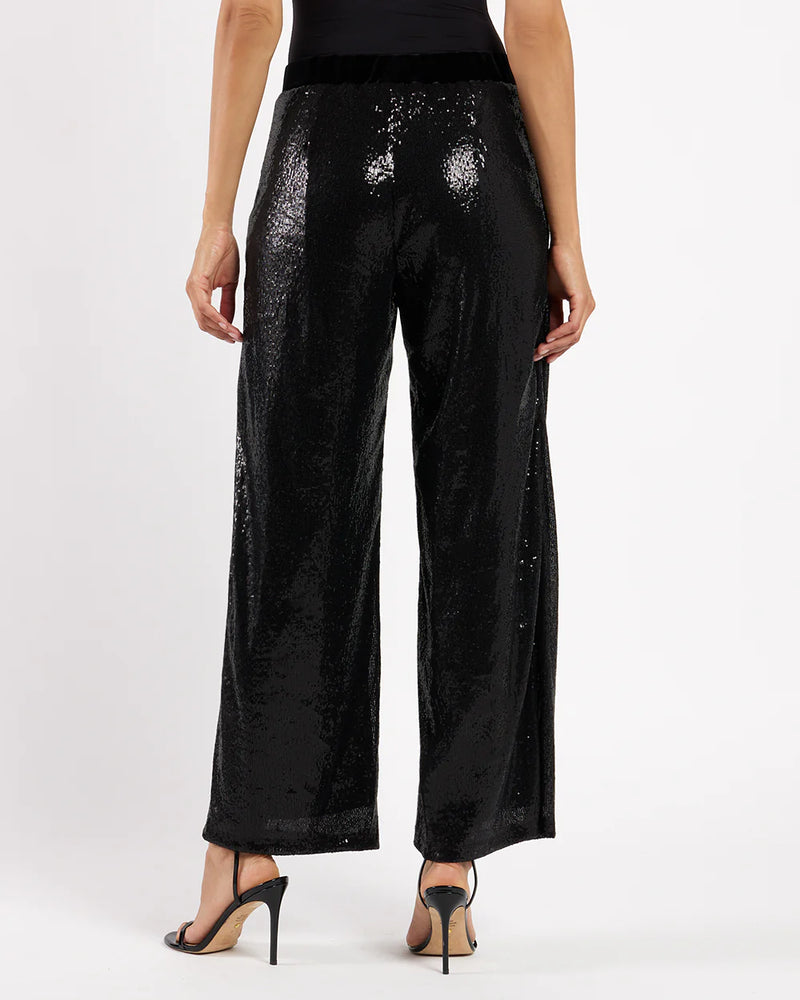 Nicolette Sequin Pants