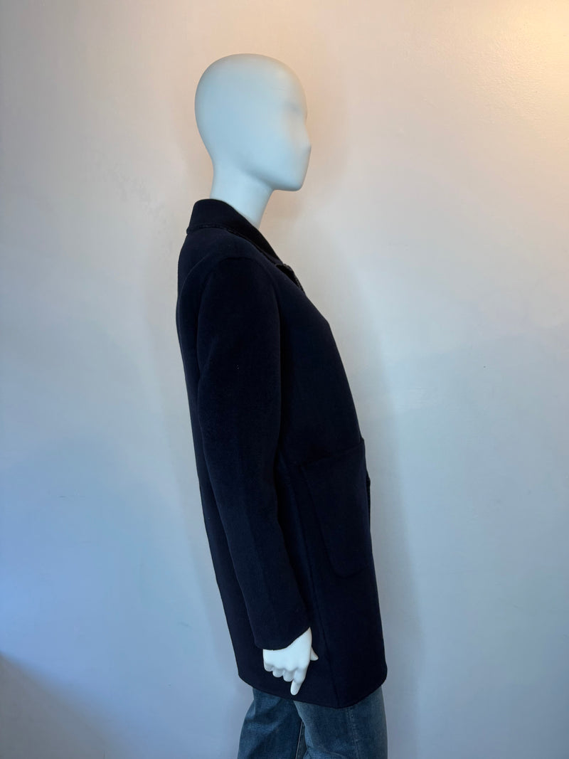 In Reverse Jacket