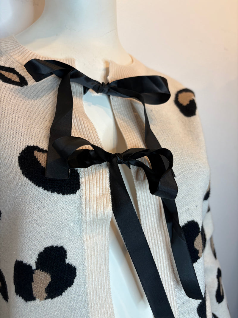 Delano Cardigan Sweater