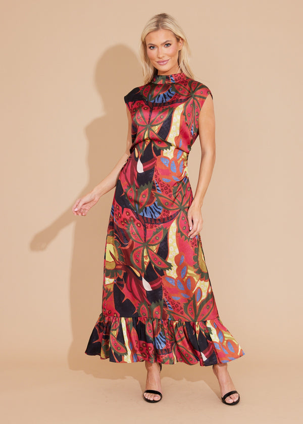 Estelle Dress
