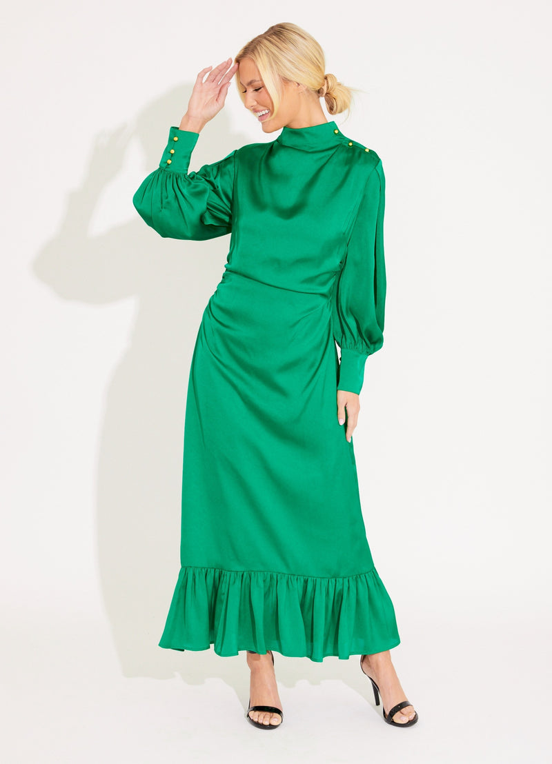 Parker Dress