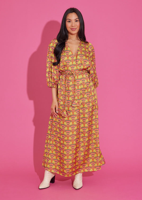 Lizzie Dress