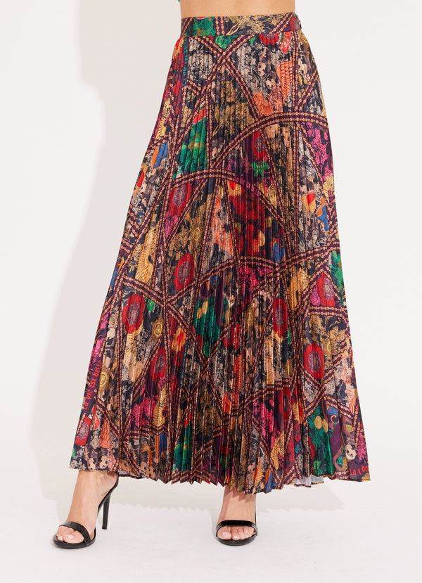 McNeil Skirt