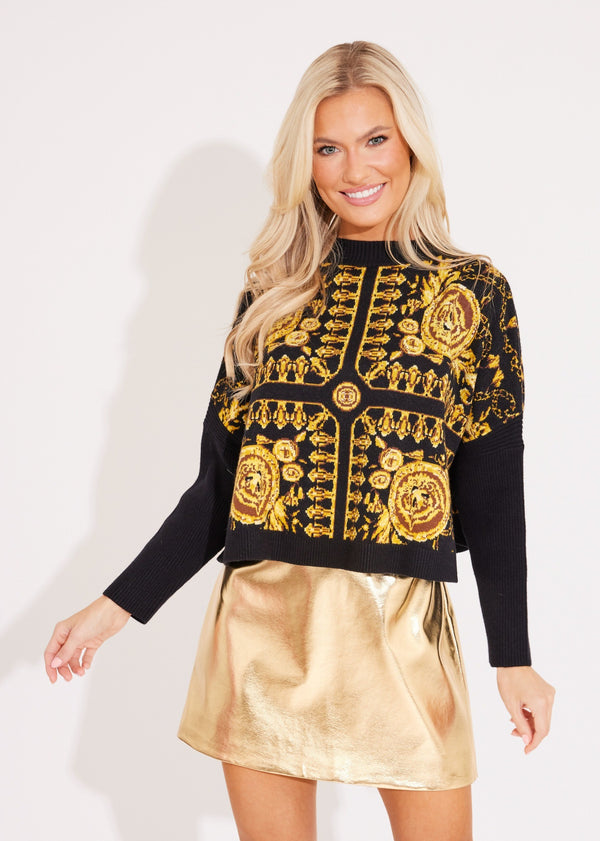 Leona Sweater