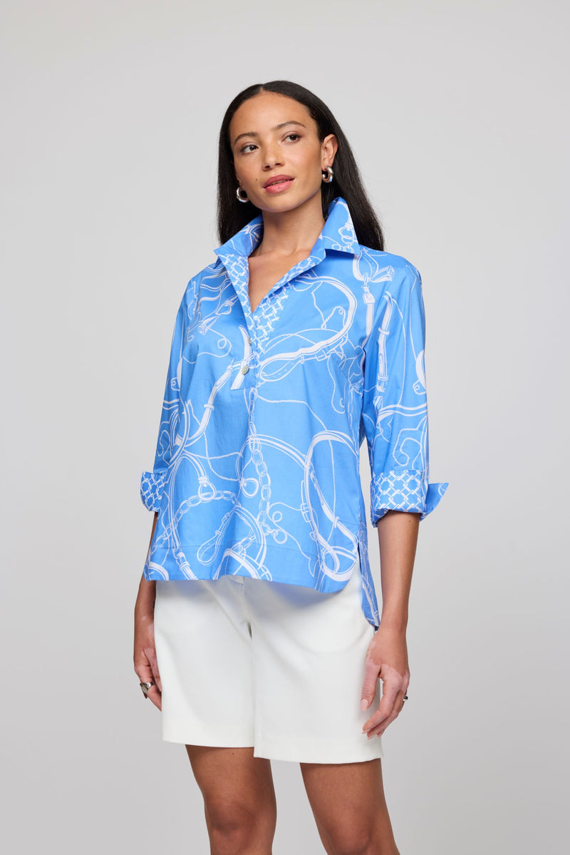 Aileen Blouse