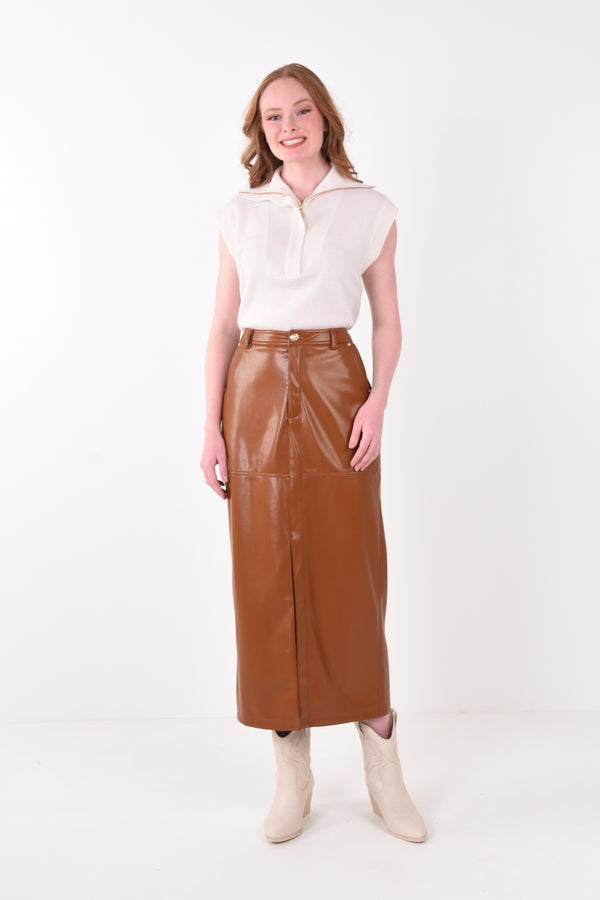 Pencil Skirt