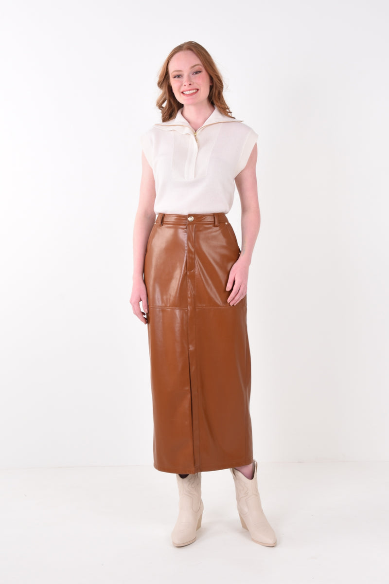Pencil Skirt