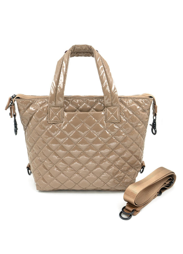 Quilted Bag