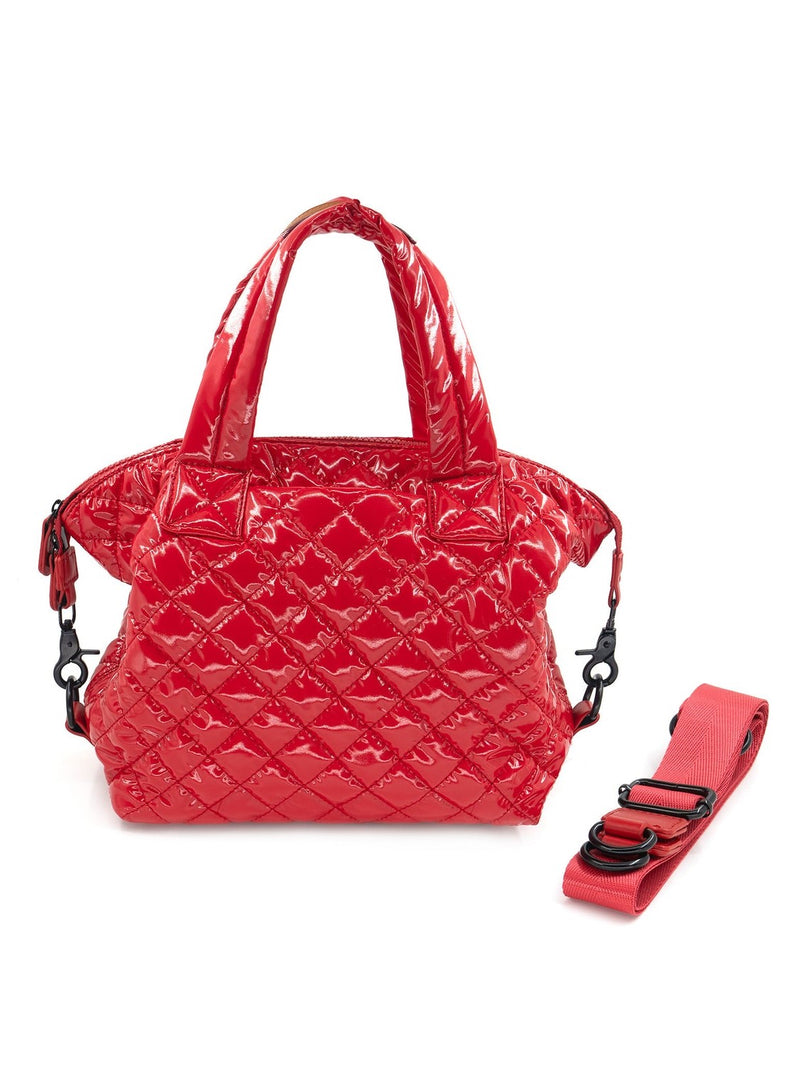 Quilted Bag