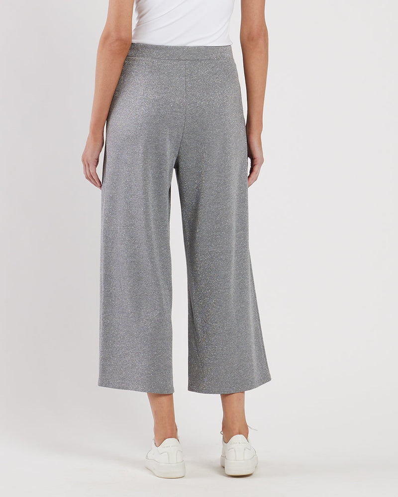 Lolly Lurex Terry Pant