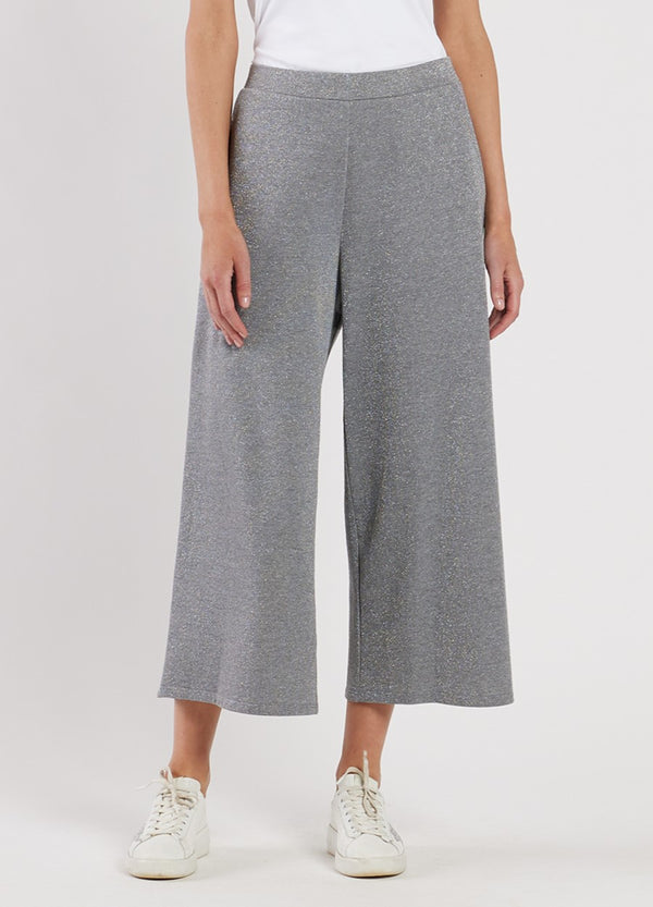 Lolly Lurex Terry Pant