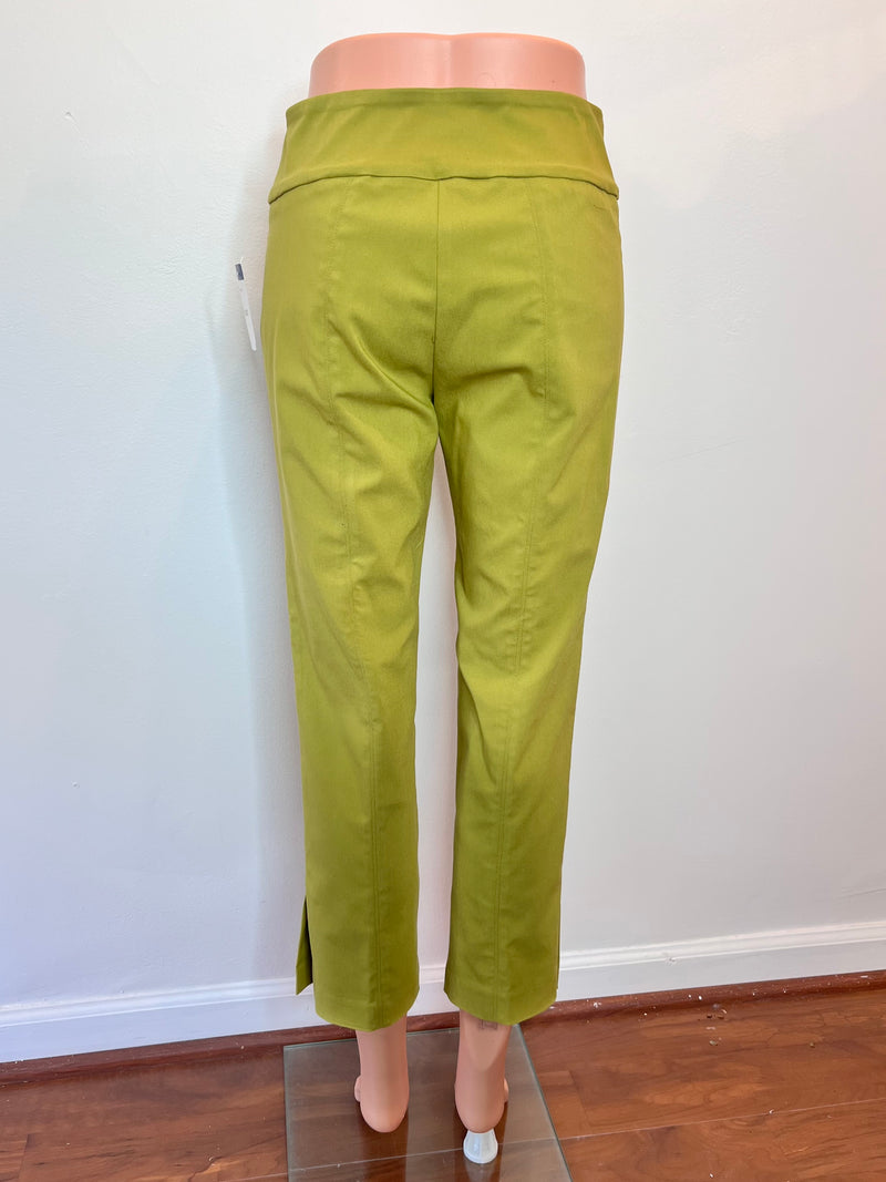 Crop Pant - 3 Colors