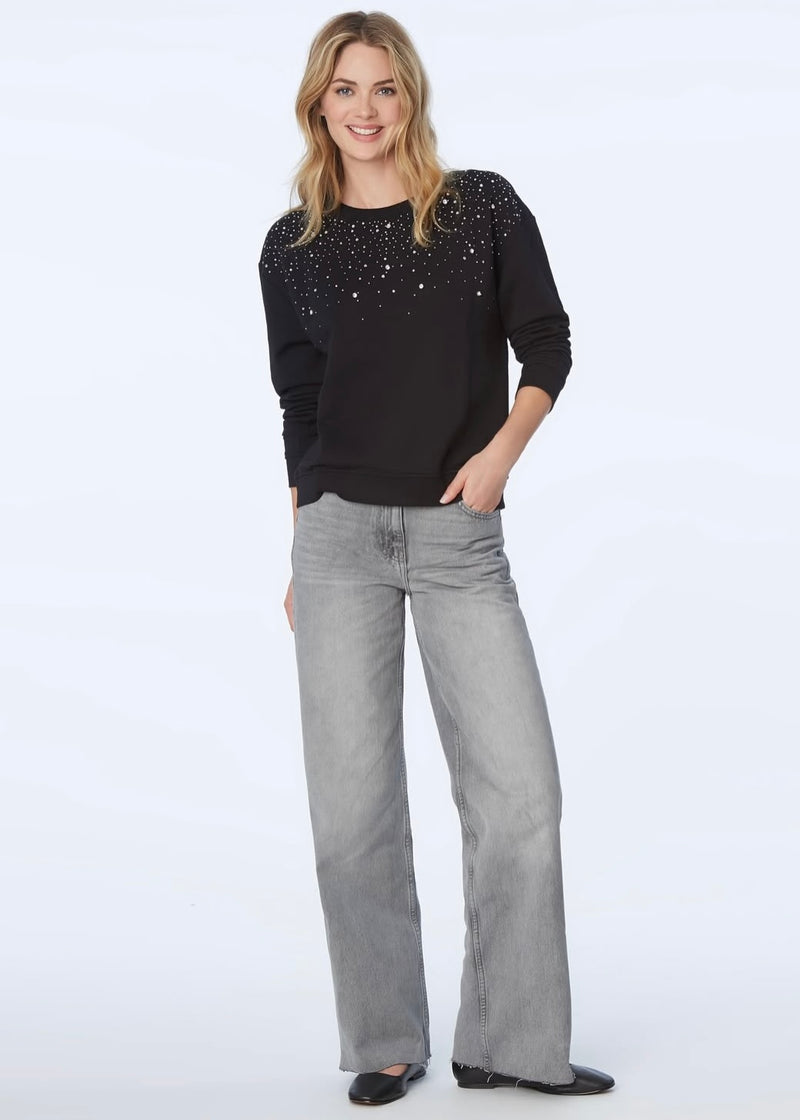 Starry Night Sweatshirt