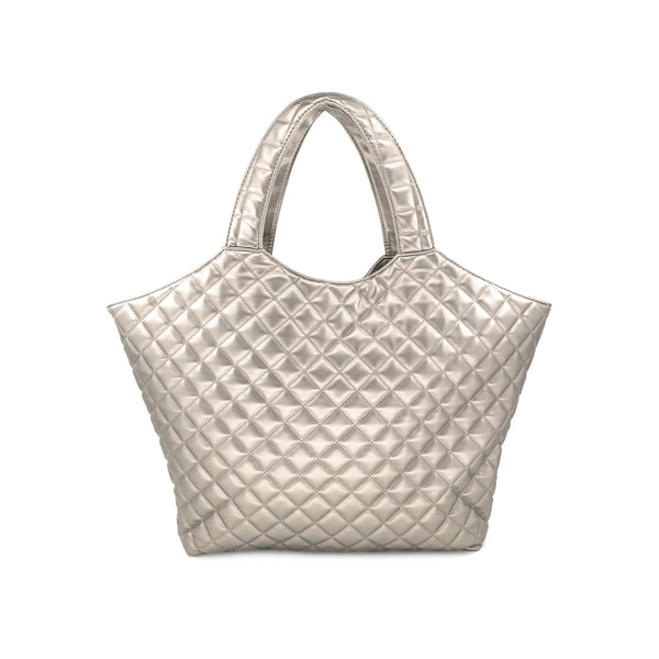 Quilted Bag