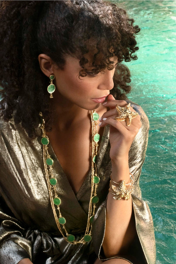 Skylea Necklace - 2 Colors