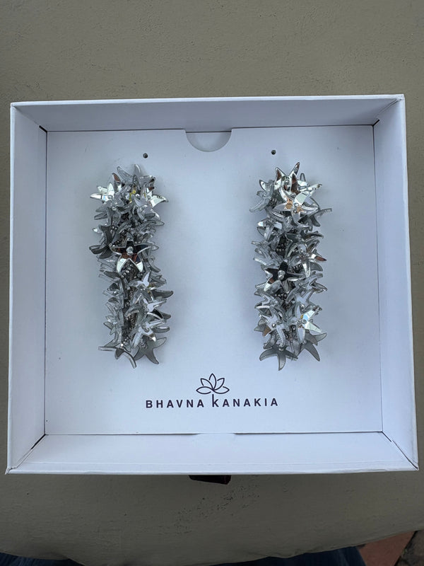 Star Earrings - 2 Colors