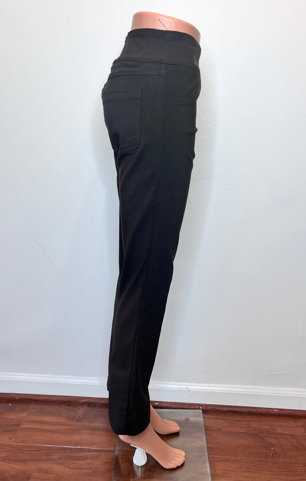 Control Stretch Pant - 2 Colors