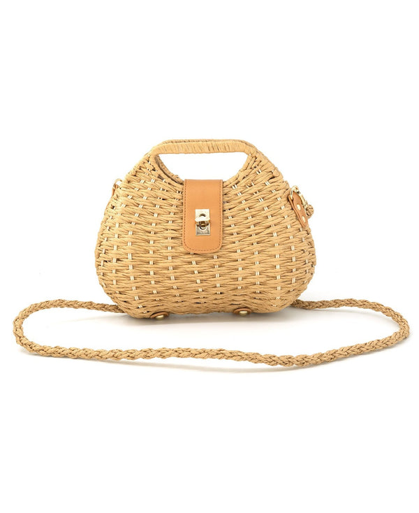 Basket Bag