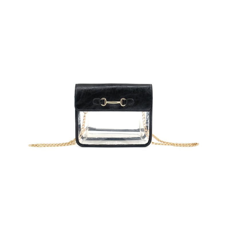 Clear Bag - 3 Colors