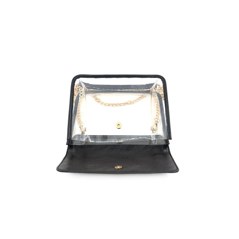 Clear Bag - 3 Colors