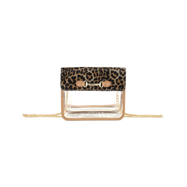 Clear Bag - 3 Colors