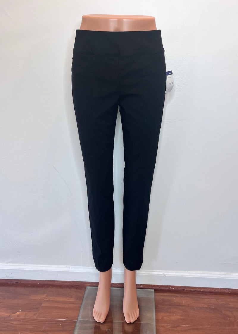 Pant w/ Front Seam Detail - 2 Colors