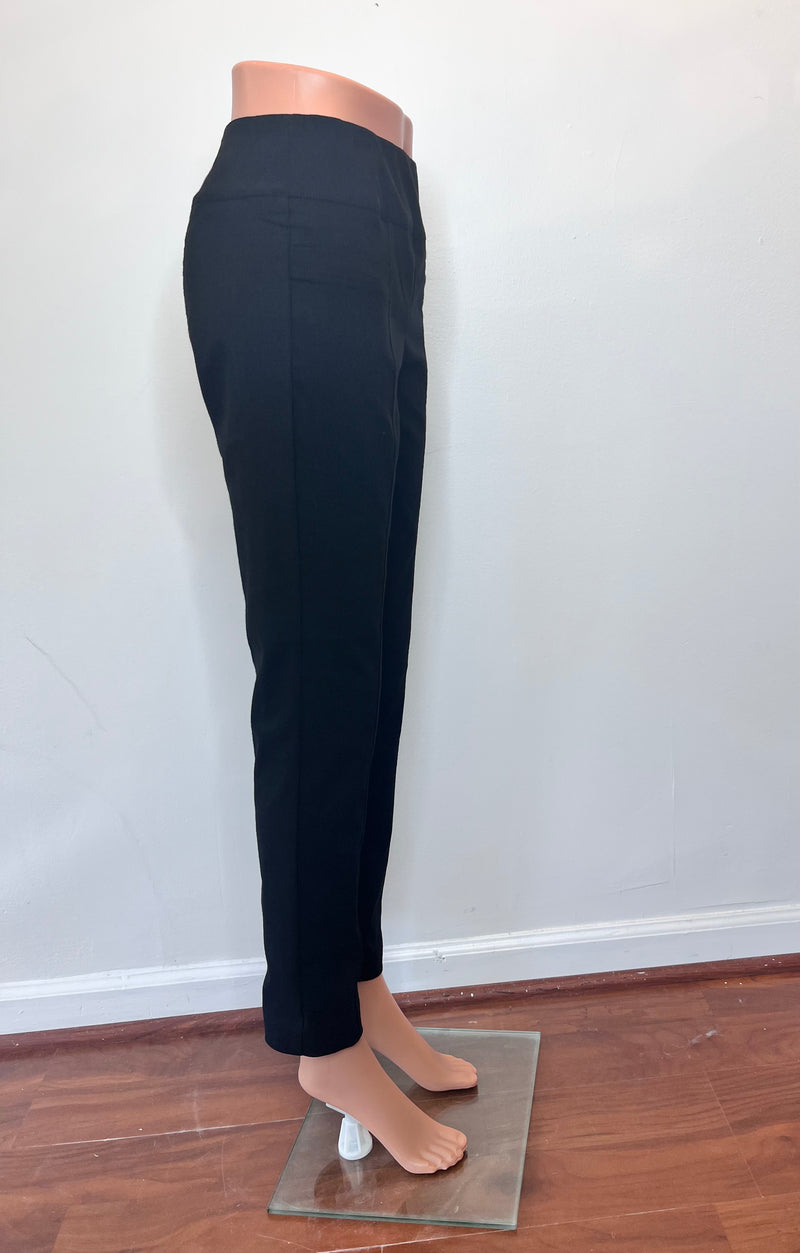 Pant w/ Front Seam Detail - 2 Colors