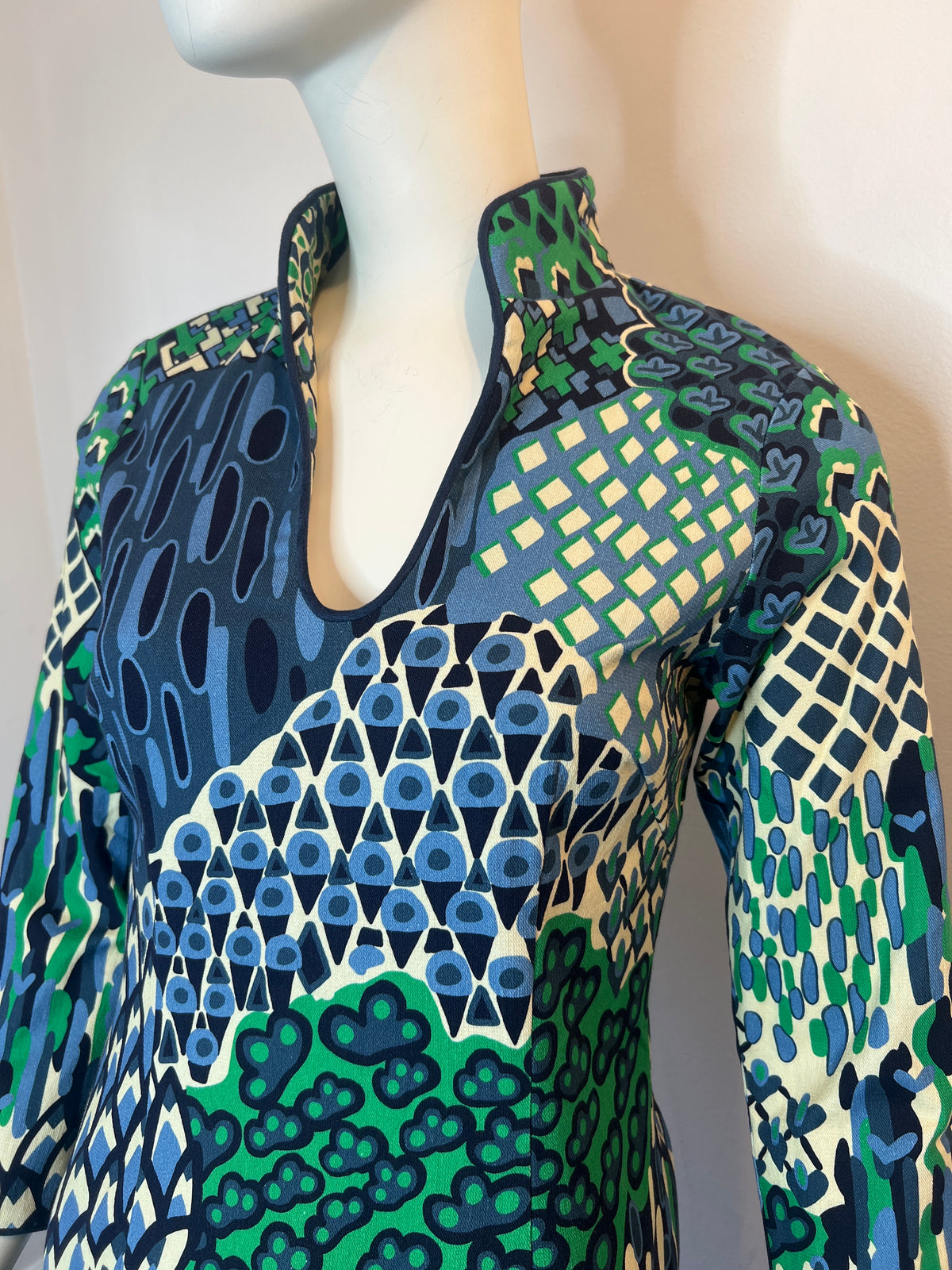 Rollins Dress