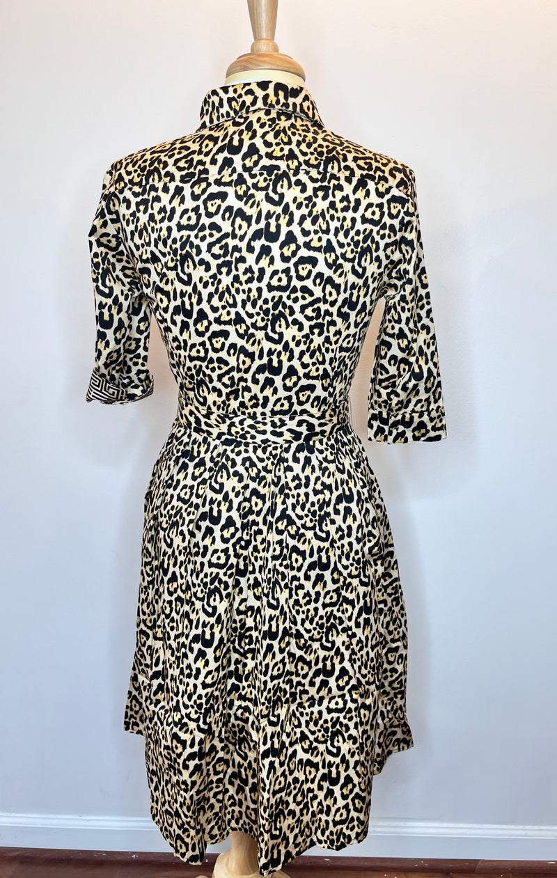 Kelly Dress