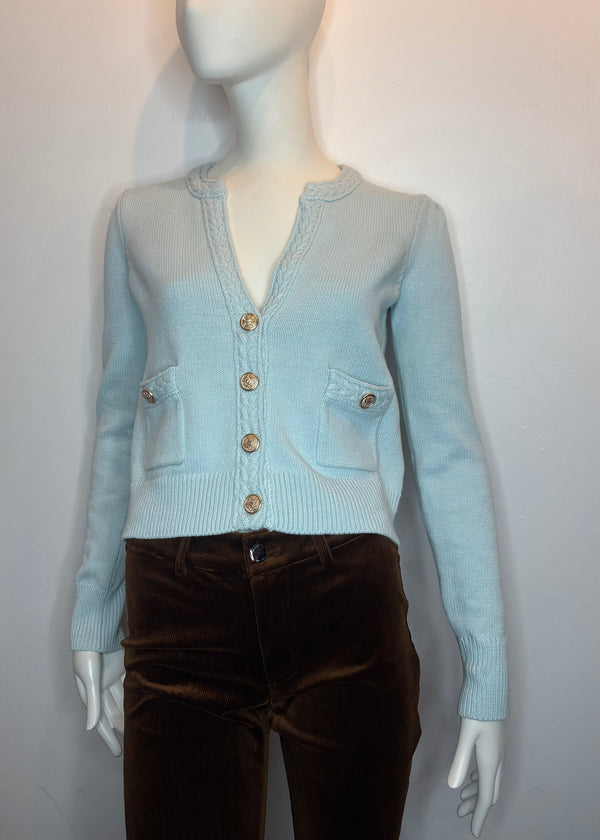 Mallory Cardigan
