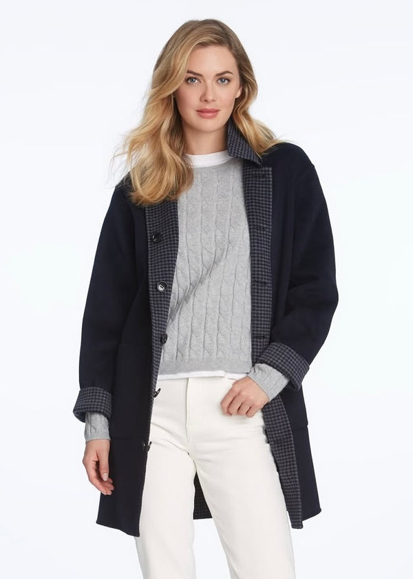 Able Cable Sweater