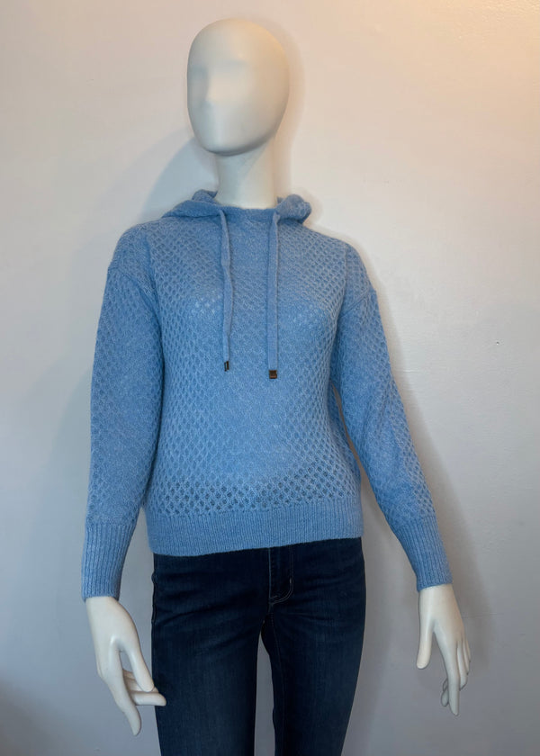 Likeli-Hood Sweater
