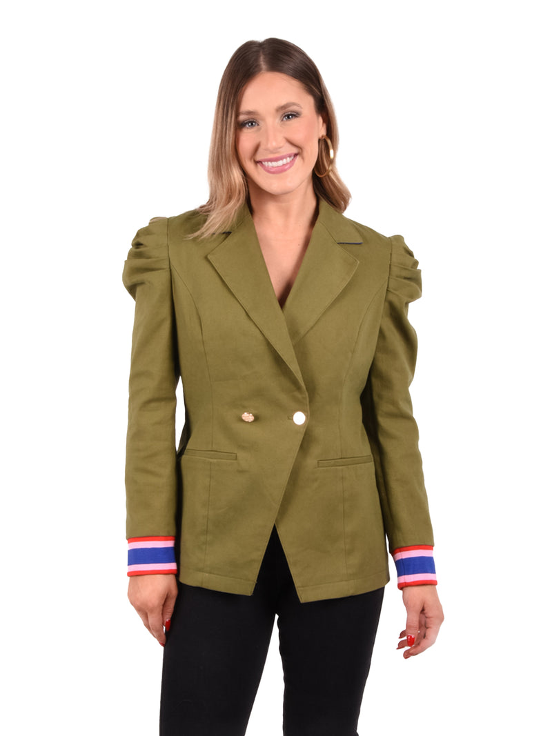 Bradshaw Blazer