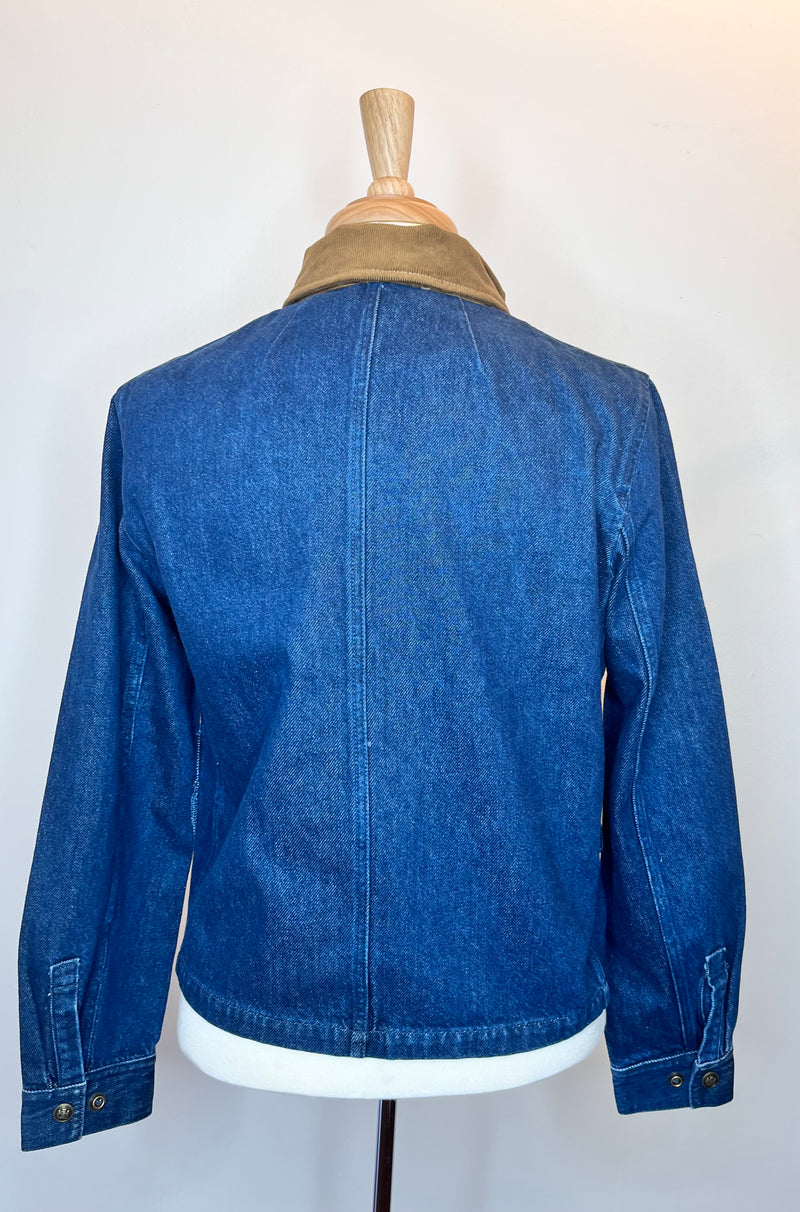 Barn Jacket