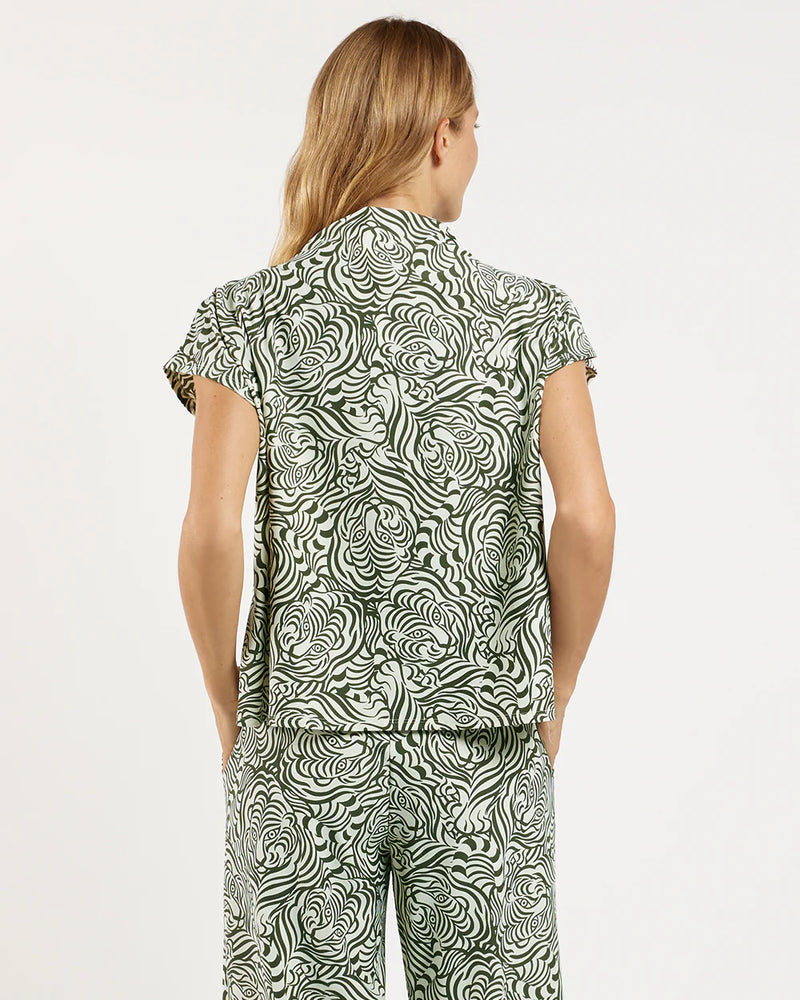 Tillie Top