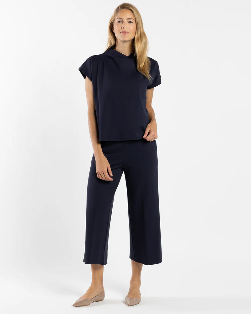 Tillie Ponte Top