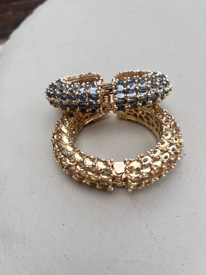 Crystal Bracelet - 2 Colors