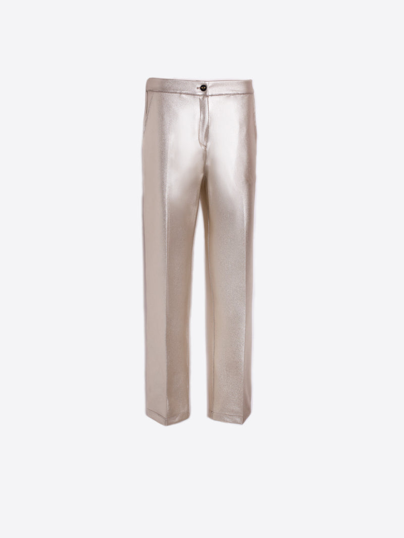Tiffany Gold Pant