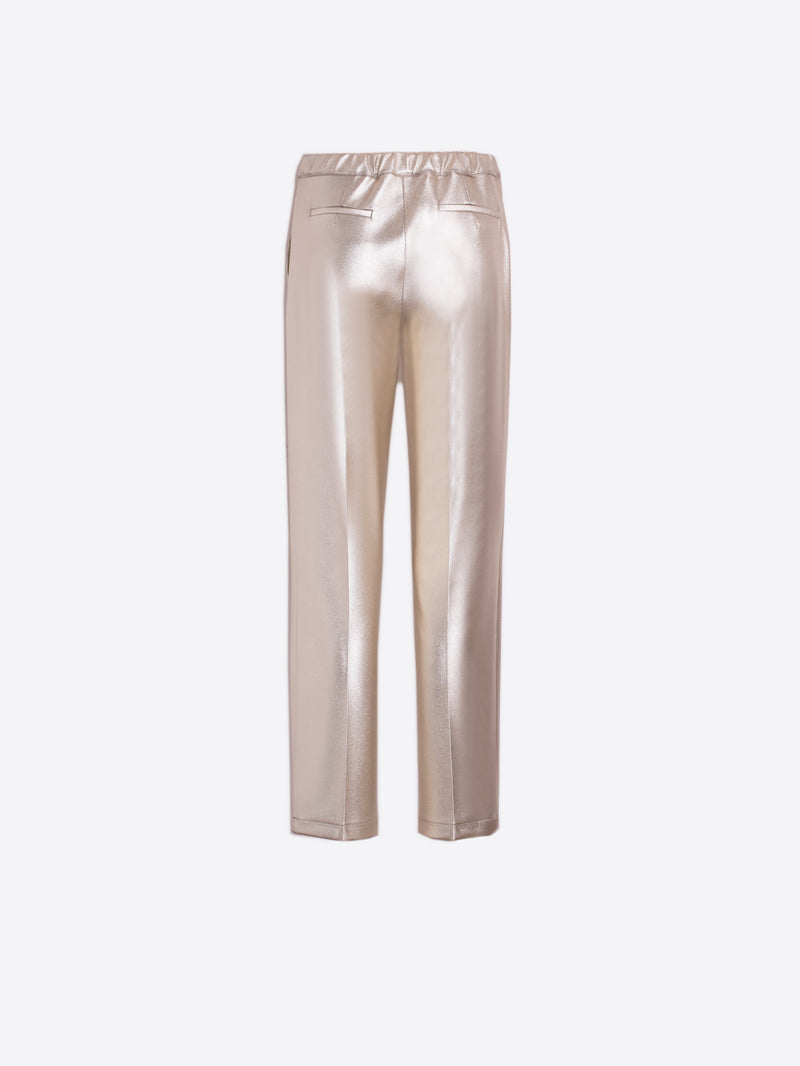 Tiffany Gold Pant